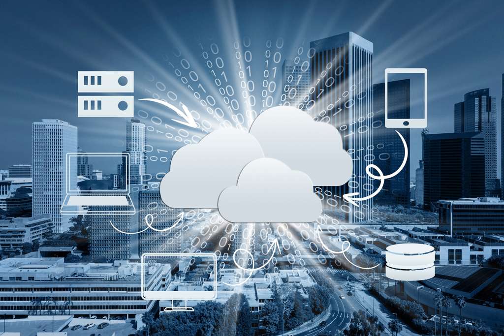 Cloudbackup