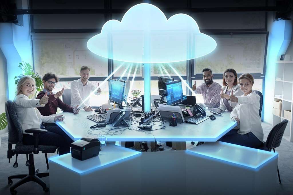 Cloudservices