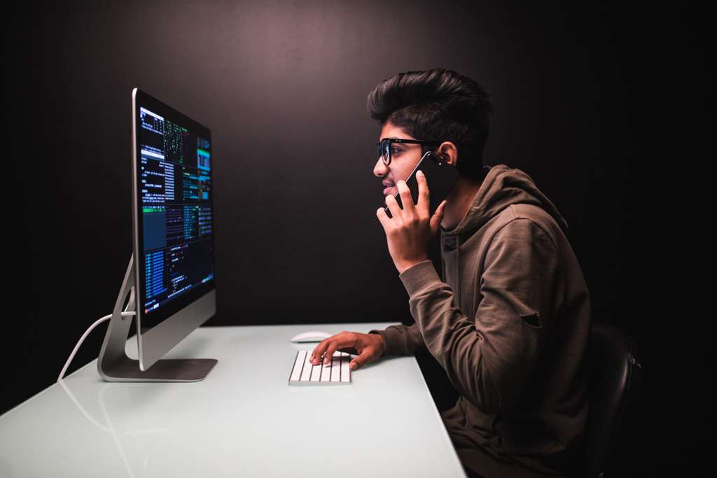 cybersecurity